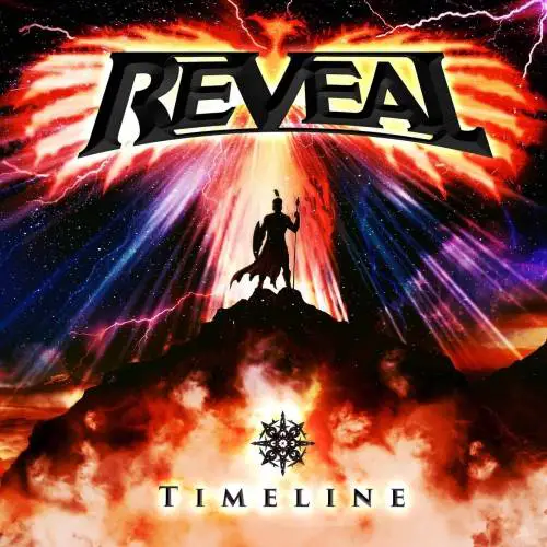 Reveal (ESP) : Timeline
